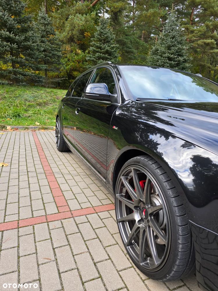 Audi A6 - 10