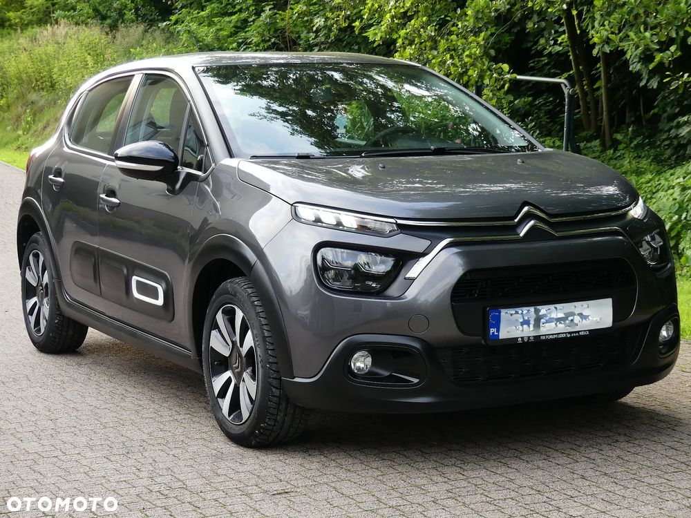 Citroën C3 - 10