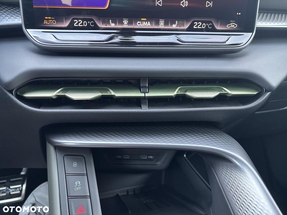 Cupra Terramar 2.0 TSI 4Drive Tribe Edition DSG - 33