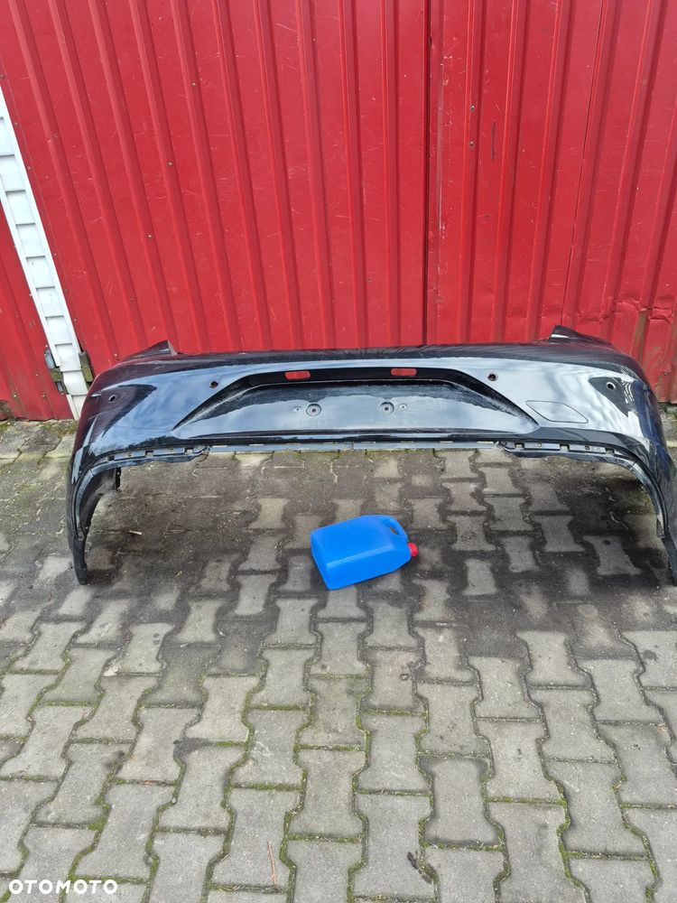 Opel Insignia B zderzak tylny 351004542 - 2