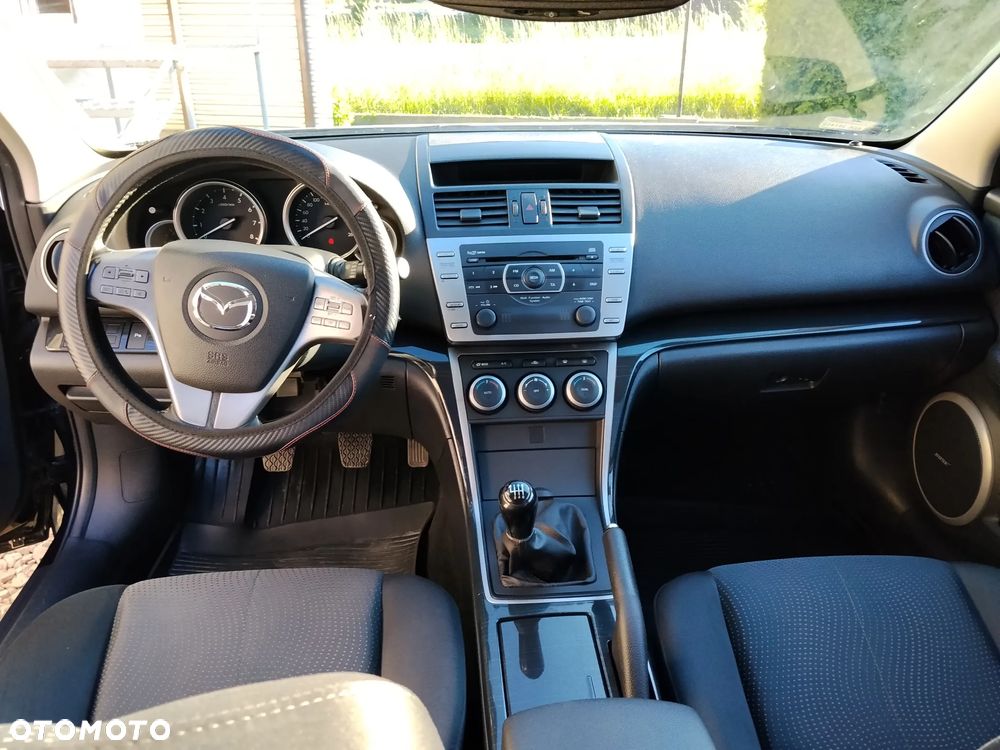 Mazda 6 2.0 Exclusive - 7