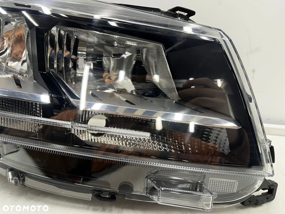 Lampa reflektor Toyota ProAce Expert Jumpy Scudo Ulysse Vivaro C Life 23r.- LIFT EU prawa przednia E - 7