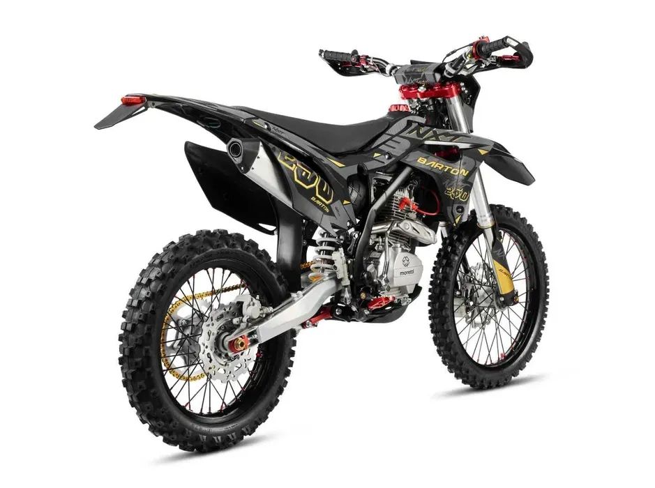 Barton NXT - 2