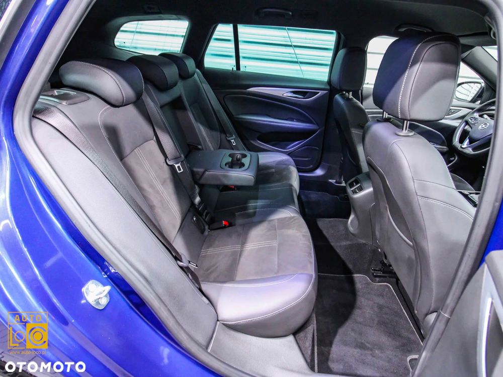 Opel Insignia 1.5 Business Elegance - 11