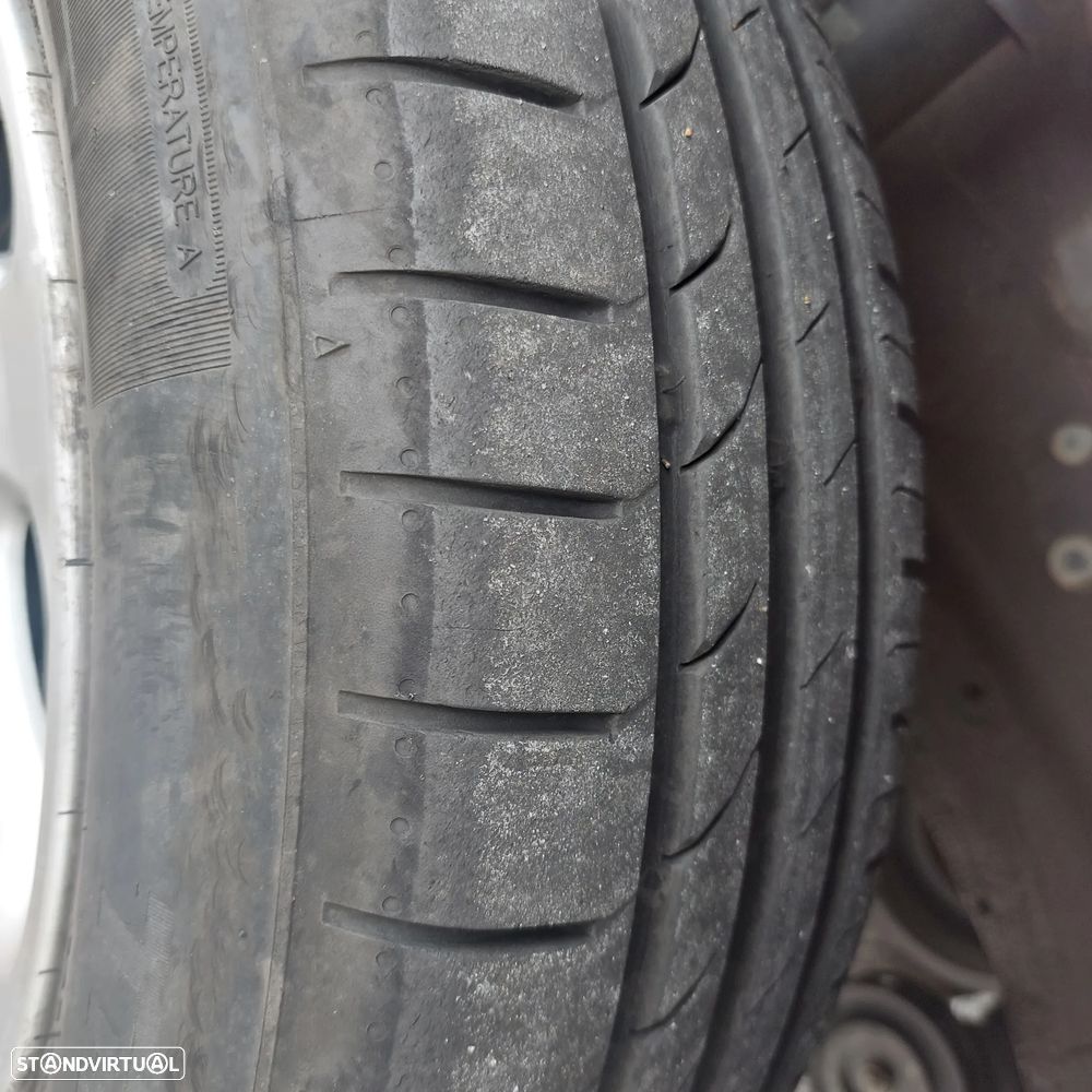 Nissan Almera 1.4 SR - 12