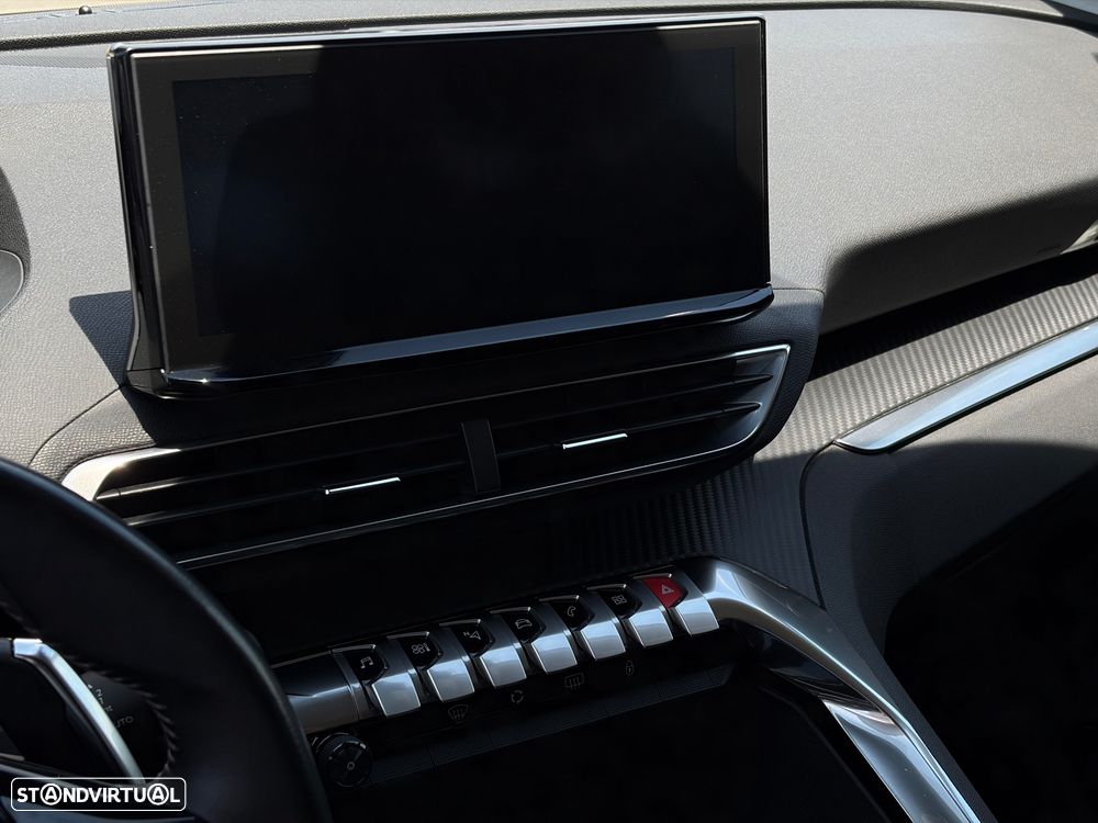 Peugeot 5008 1.2 PureTech Allure Pack EAT8 - 27