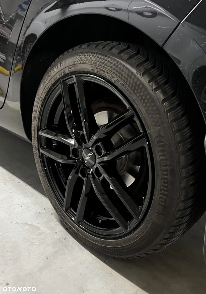 Volkswagen Golf 1.4 TSI Highline - 12