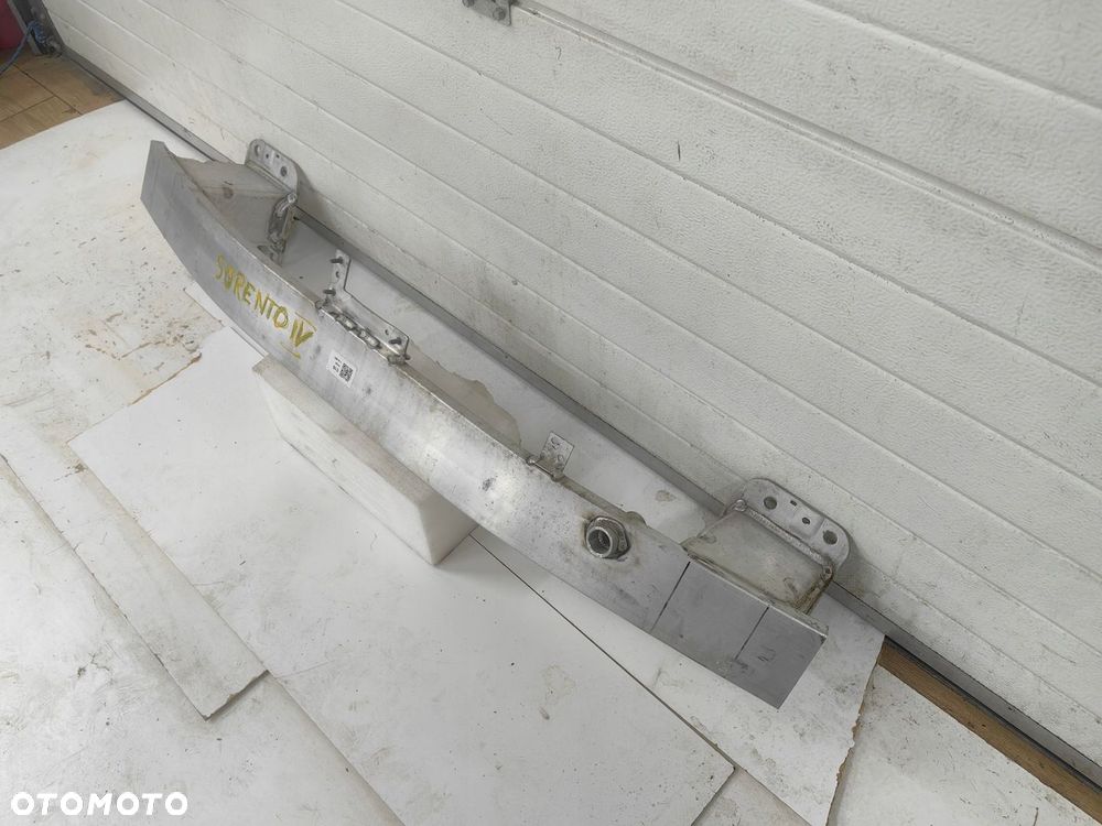 KIA SORENTO IV 4 20- BELKA ZDERZAKA PRZÓD PRZEDNIA - 3