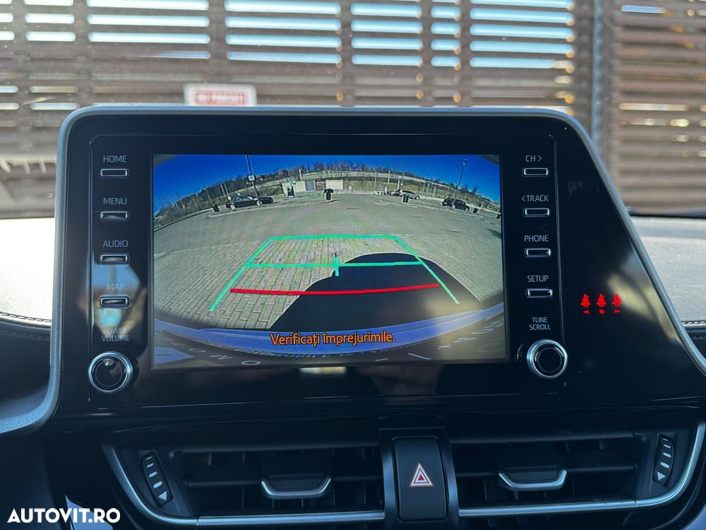 Toyota C-HR 2.0 Style Selection - 23