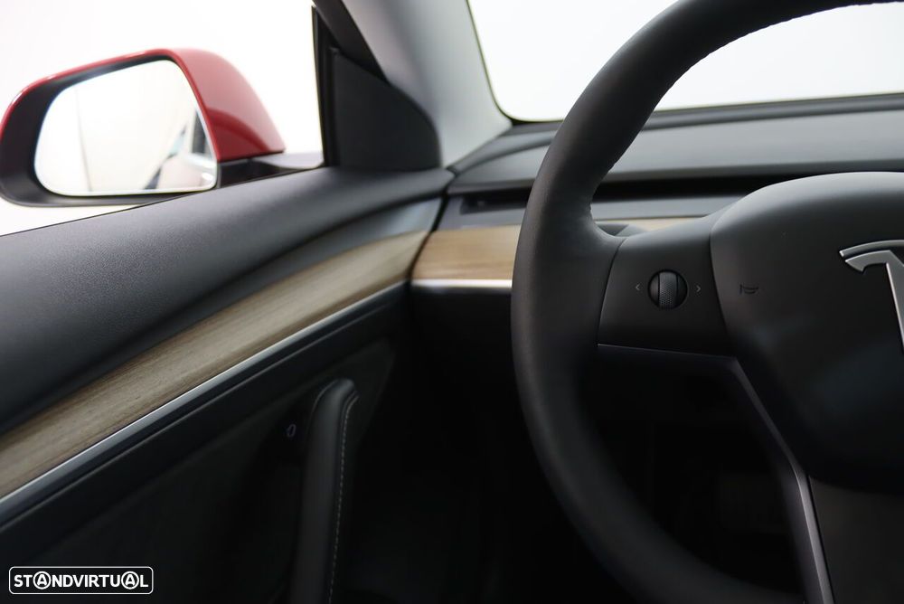 Tesla Model 3 Standard Range Plus RWD - 10