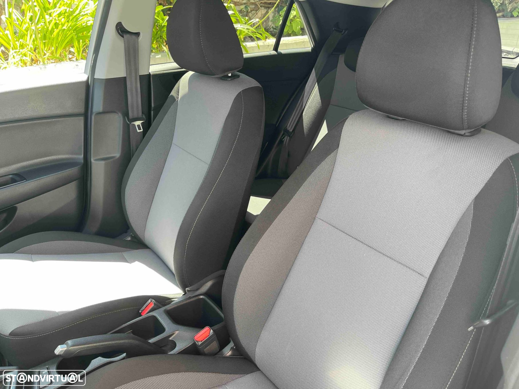 Hyundai i20 1.0 T-GDI Comfort - 31