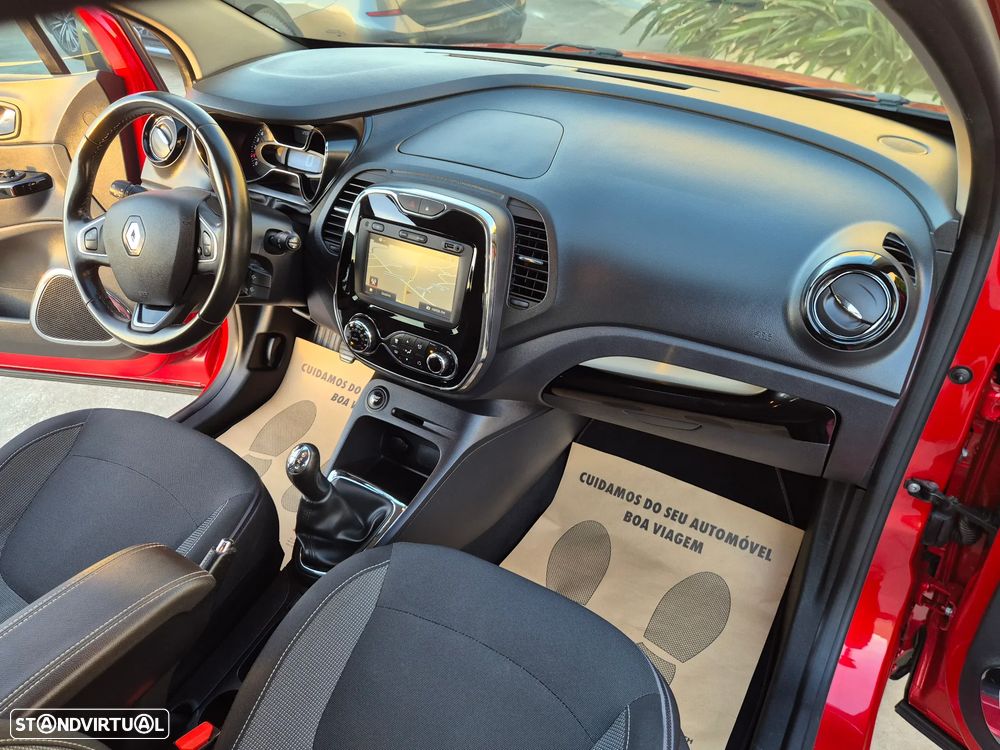 Renault Captur 0.9 TCE Sport - 41
