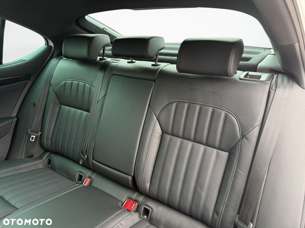 Skoda Superb - 38