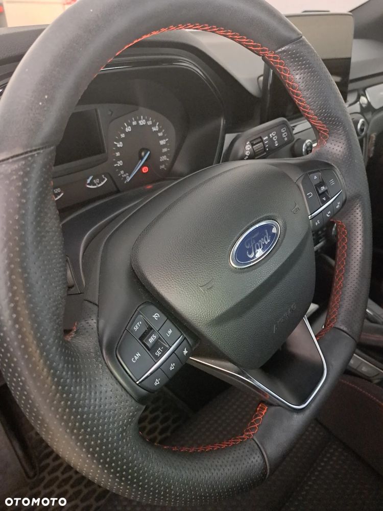 Ford Focus 1.0 EcoBoost ST-Line ASS - 20