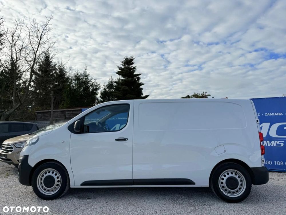 Fiat SCUDO - 9