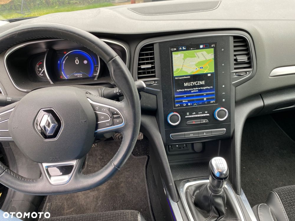 Renault Megane 1.2 16V TCe Energy Zen - 5