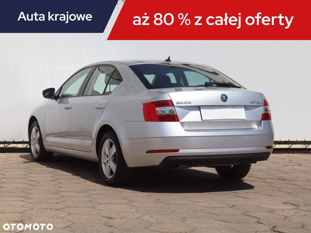 Skoda Octavia - 6