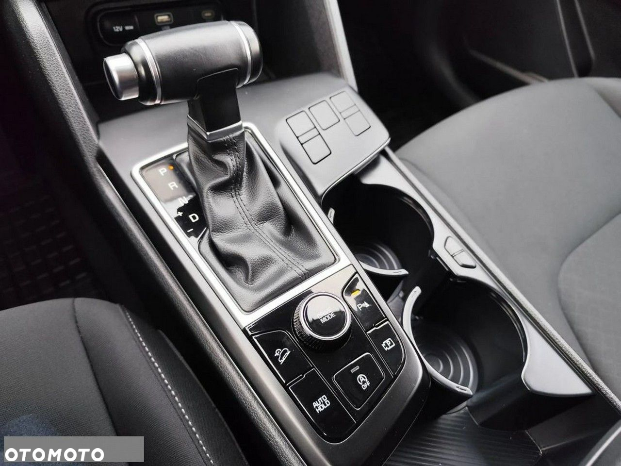 Kia Sportage - 26
