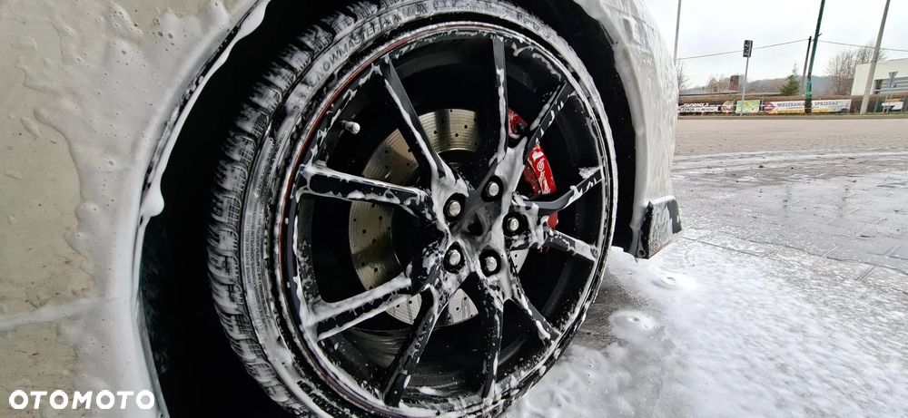 Honda Civic 2.0 T Type-R GT - 9