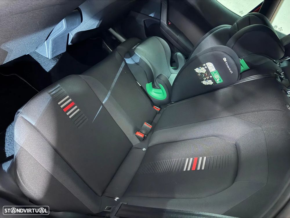 SEAT Arona 1.0 TSI FR DSG - 13