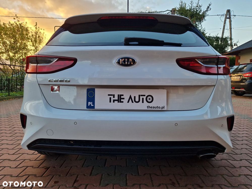 Kia Ceed 1.4 S - 7