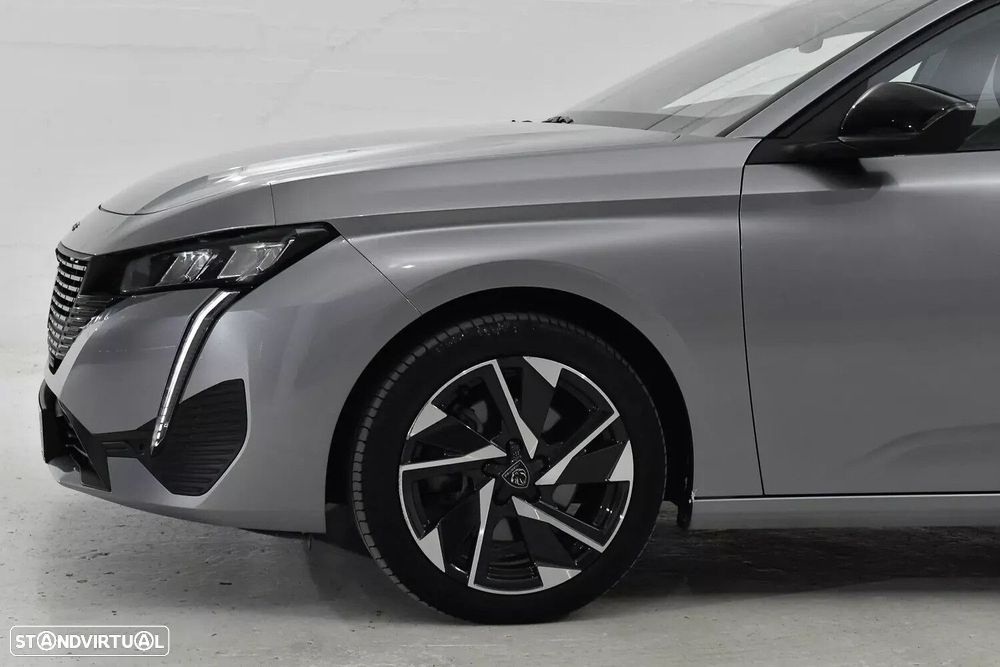 Peugeot 308 SW - 12