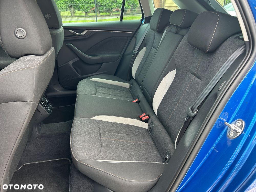 Skoda Scala 1.0 TSI Style - 19