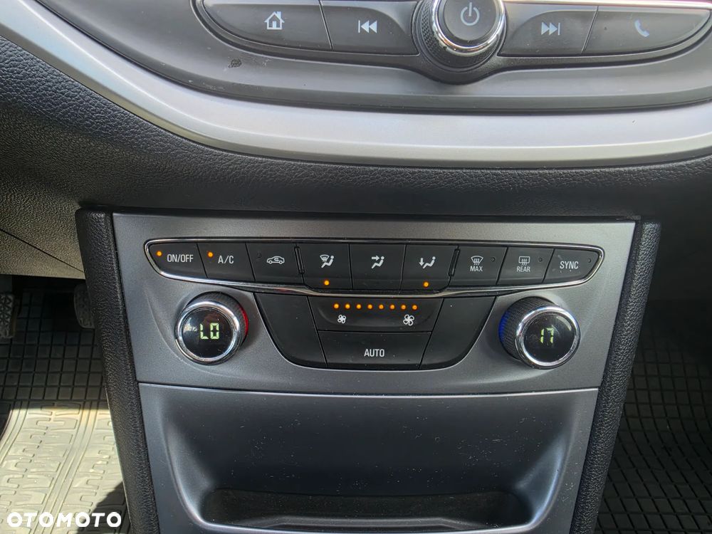 Opel Astra - 13