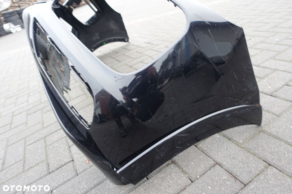 ZDERZAK PRZEDNI PORSCHE CAYENNE III 18r.- - 9