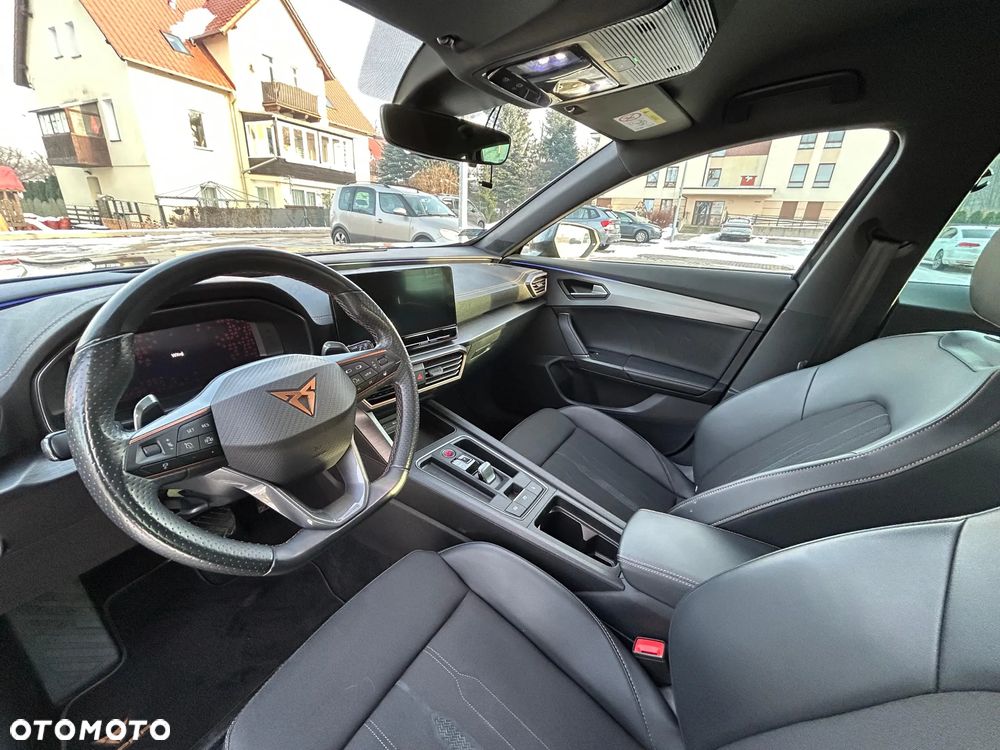 Cupra Formentor - 18