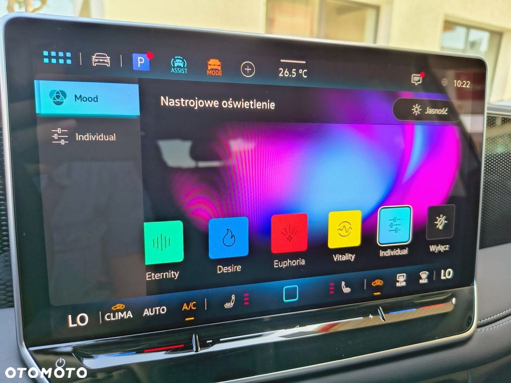 Volkswagen Tiguan 1.5 eTSI Life Plus DSG - 19