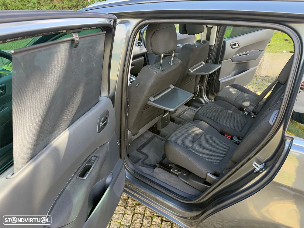 Peugeot 5008 1.6 HDi Premium - 22