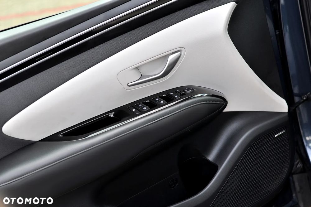 Hyundai Tucson - 40