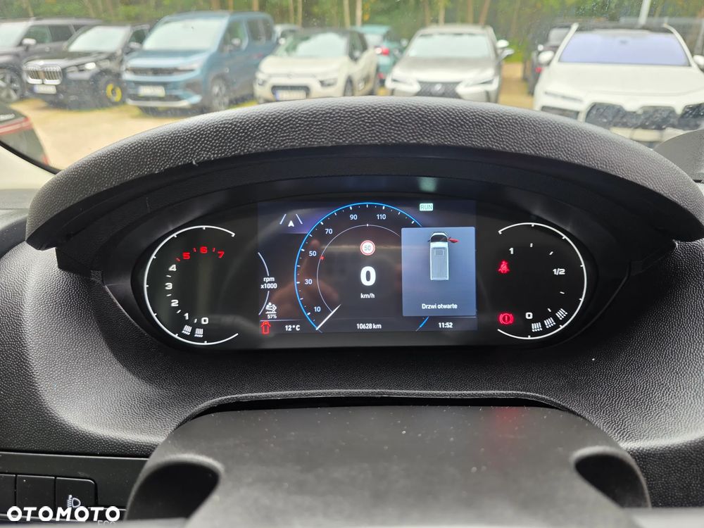 Toyota Proace Max L3H2 - 20