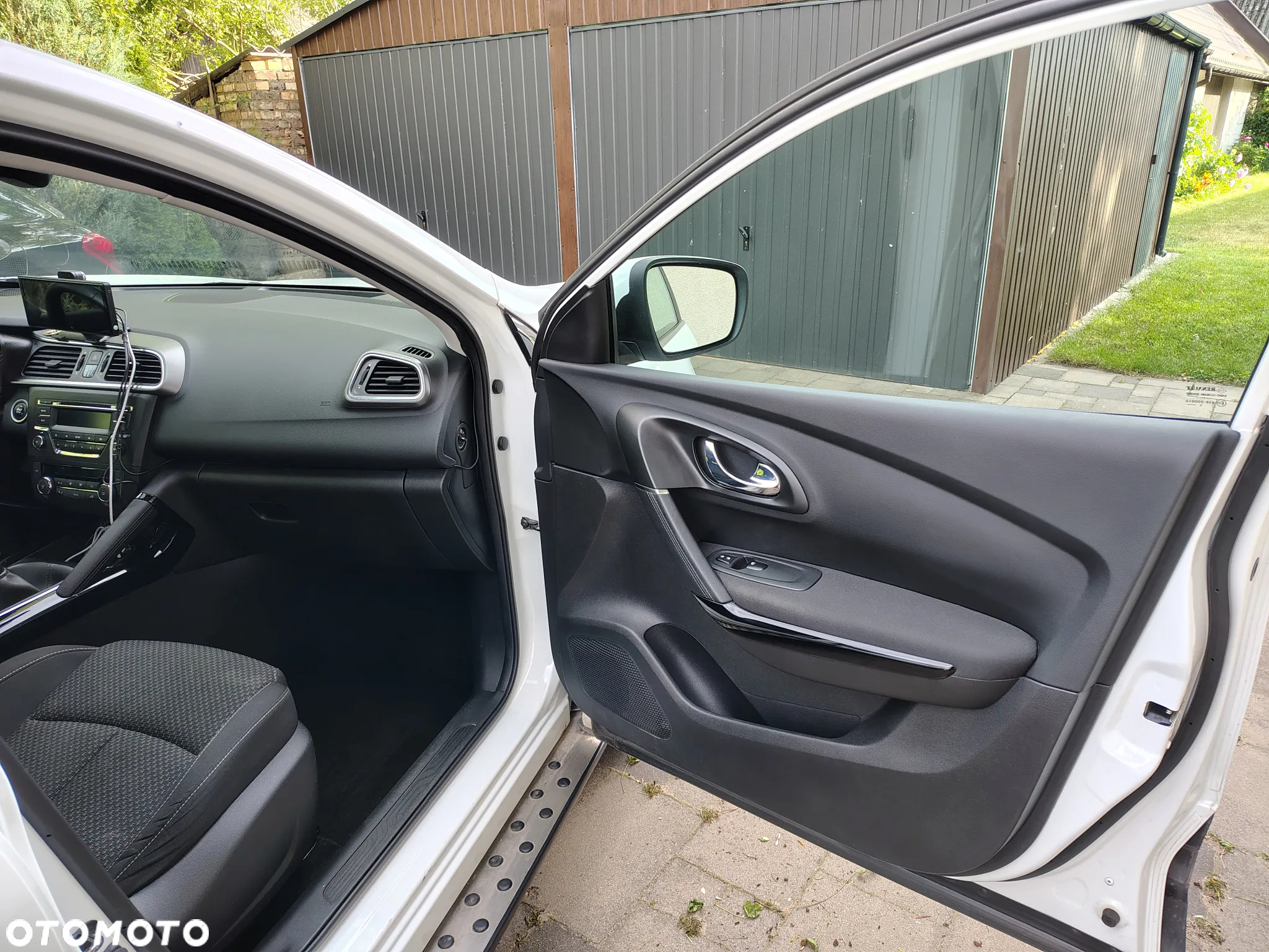 Renault Kadjar 1.2 Energy TCe Zen - 15