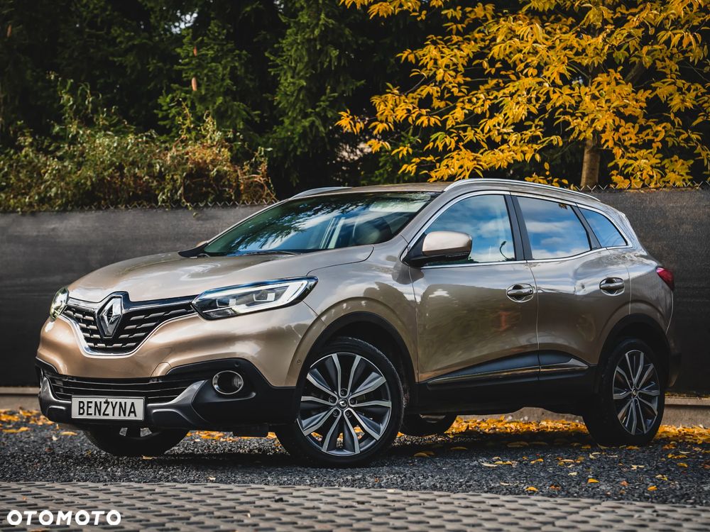 Renault Kadjar Energy TCe 130 Business - 9