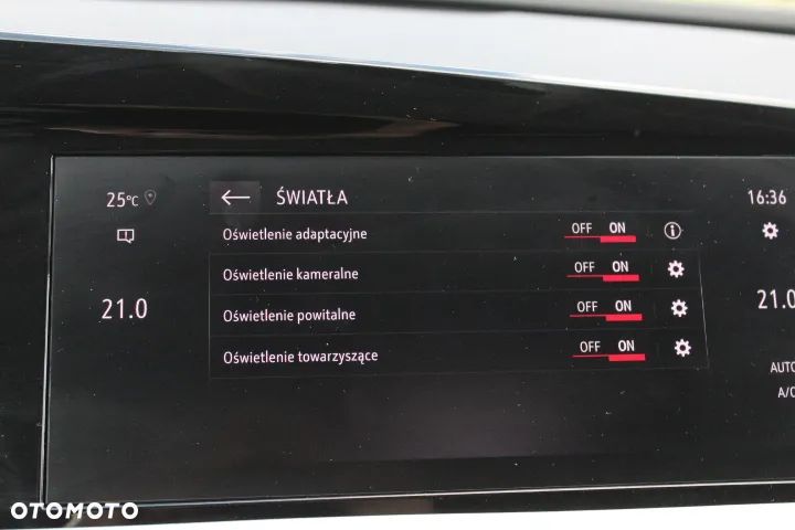 Opel Grandland X - 26