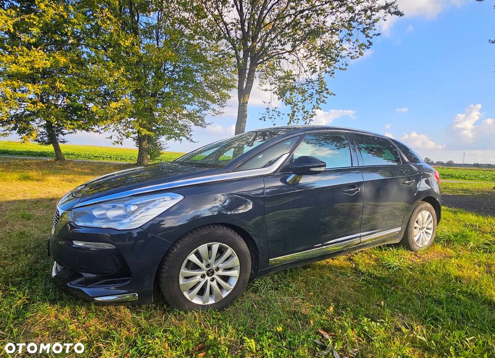 DS Automobiles DS 5 - 2
