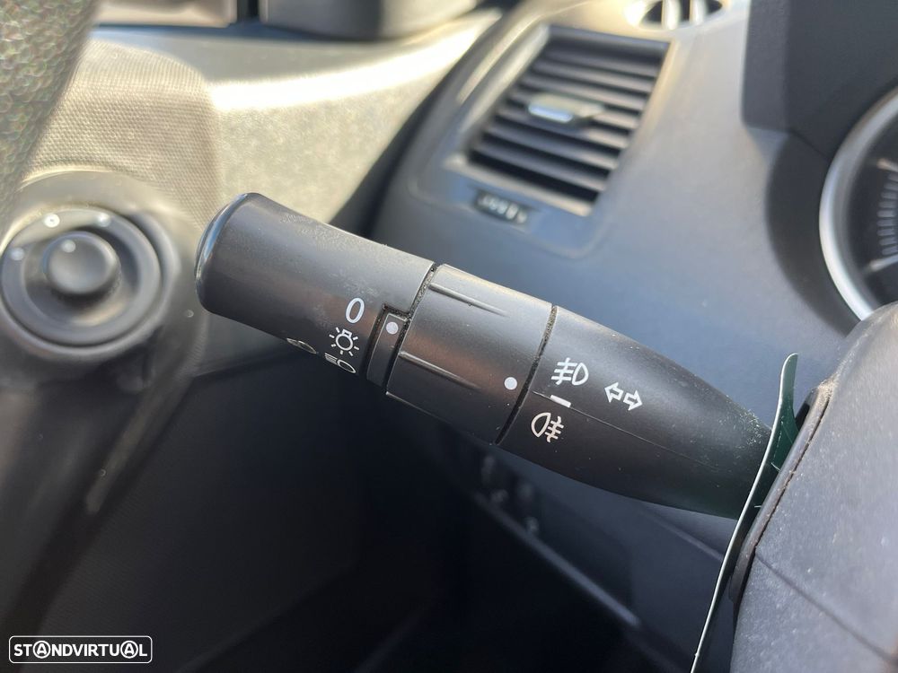 Renault Mégane Break 1.5 dCi Extreme - 16