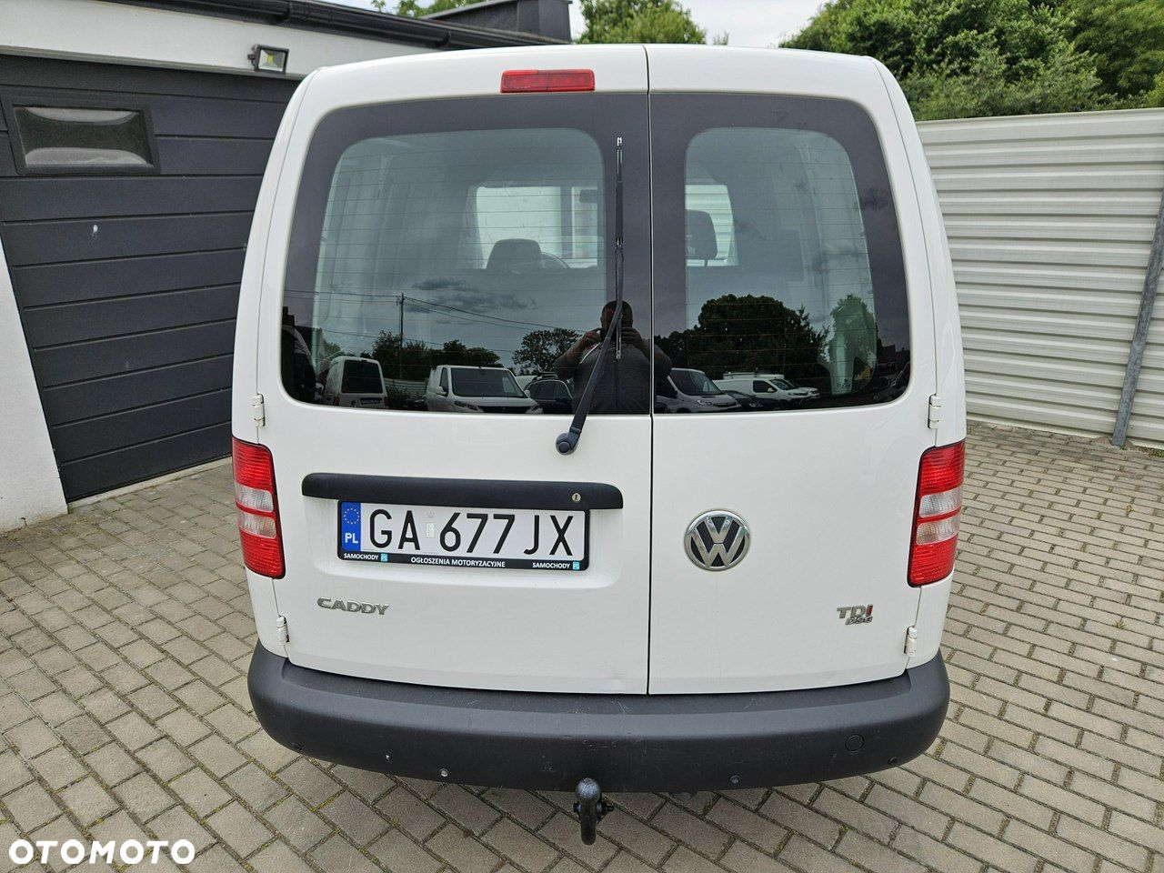Citroën Berlingo - 15