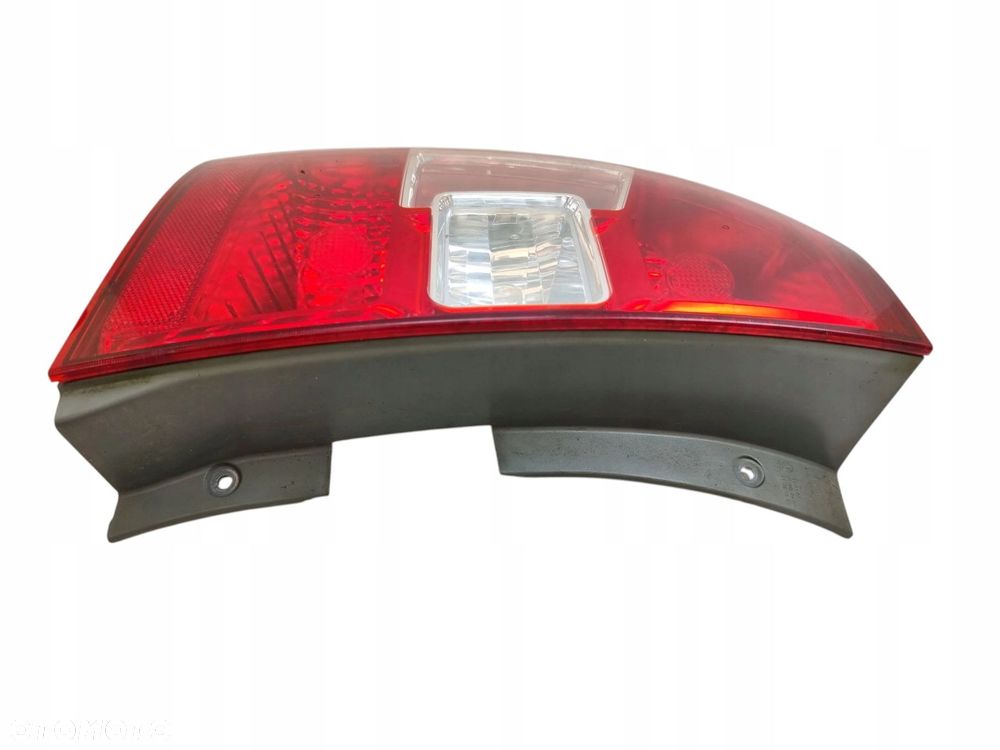 LAMPA LEWA LEWY TYŁ KIA SPORTAGE II LIFT (2008-2010) 92401-030 EUROPA - 7