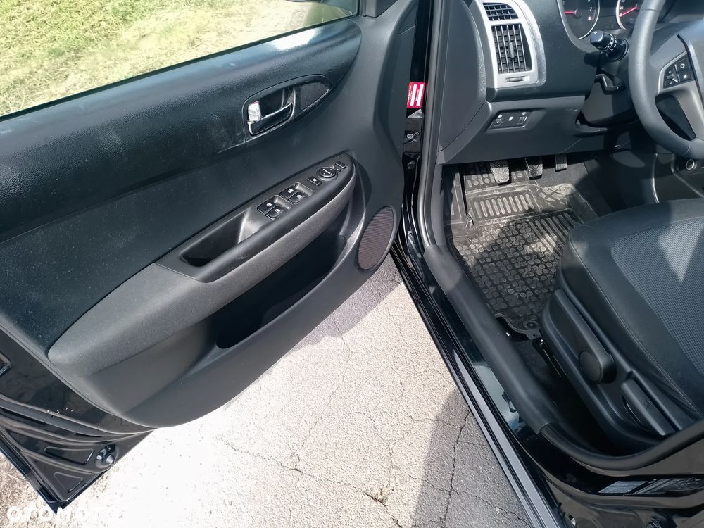 Hyundai i20 1.2 Classic - 13