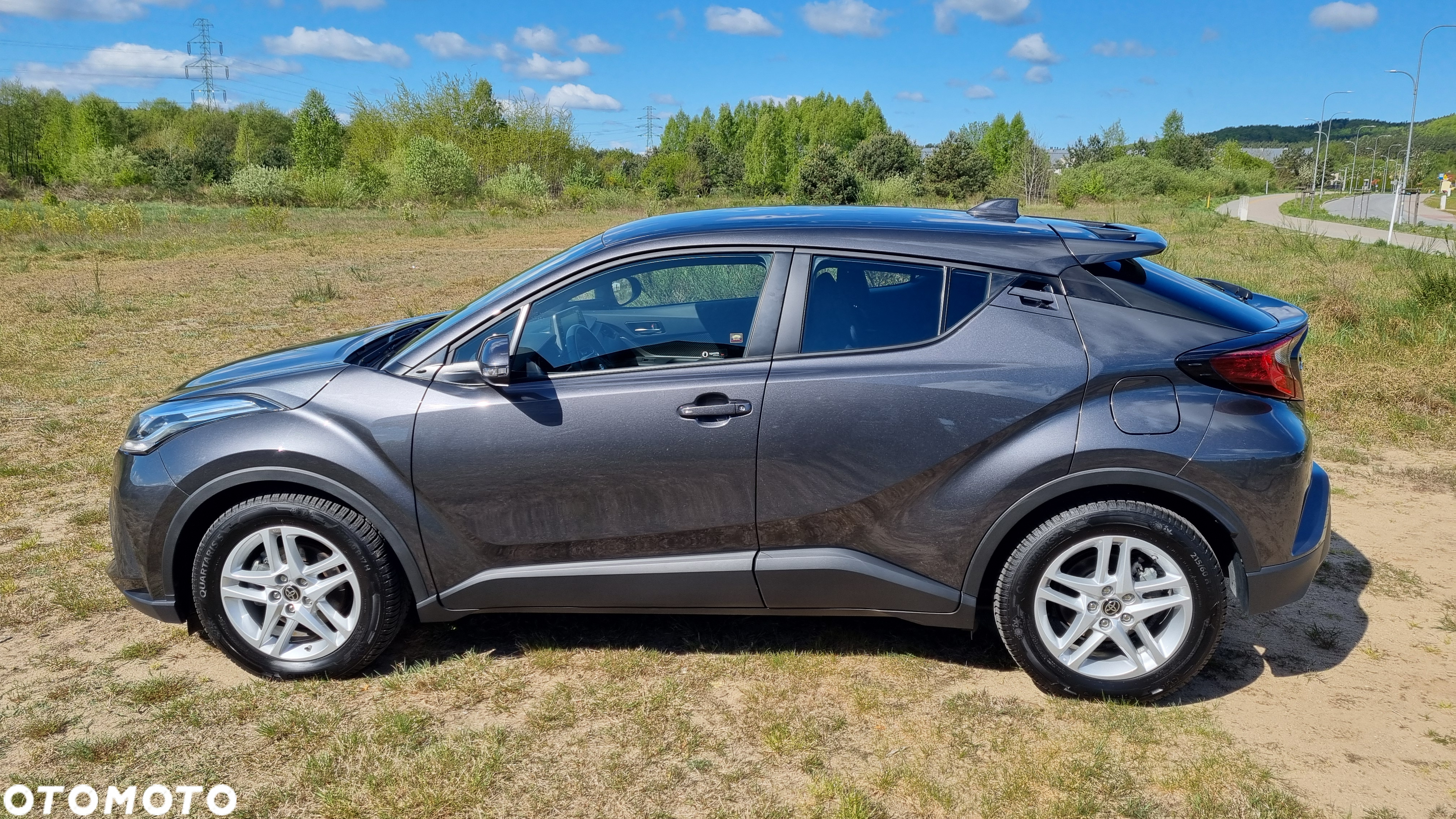 Toyota C-HR - 4