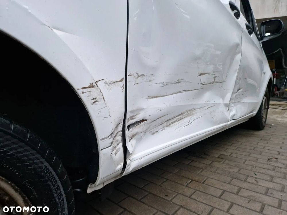 Mercedes-Benz Vito - 14