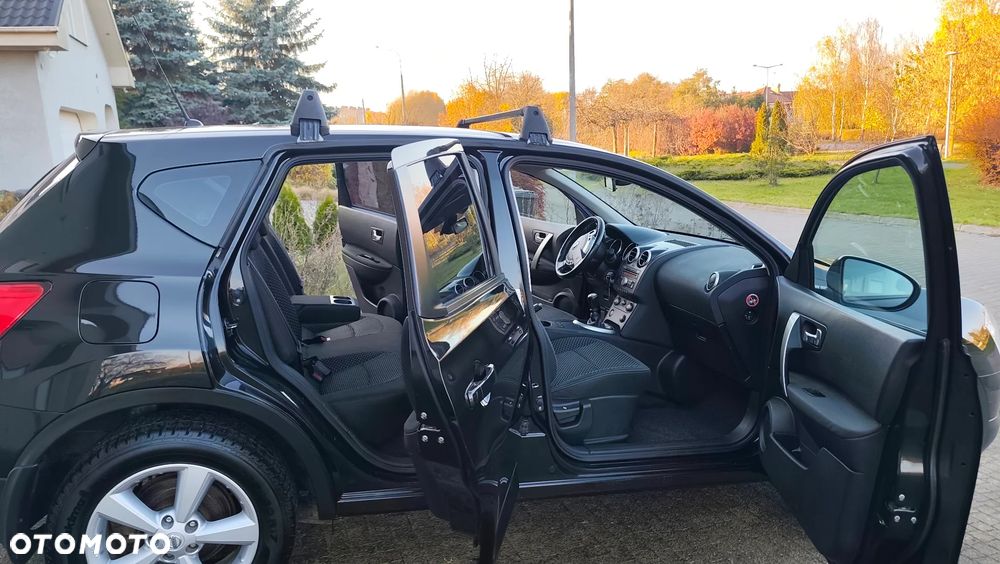 Nissan Qashqai 2.0 Visia - 25