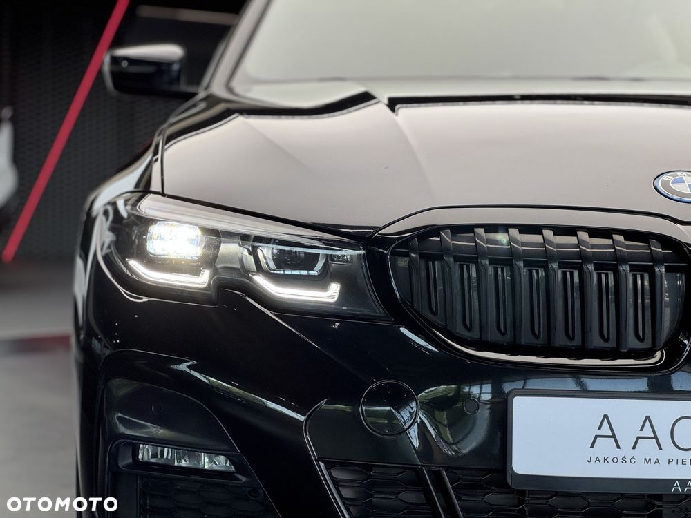 BMW Seria 3 - 40