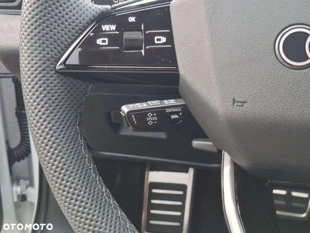Audi A5 Avant - 36