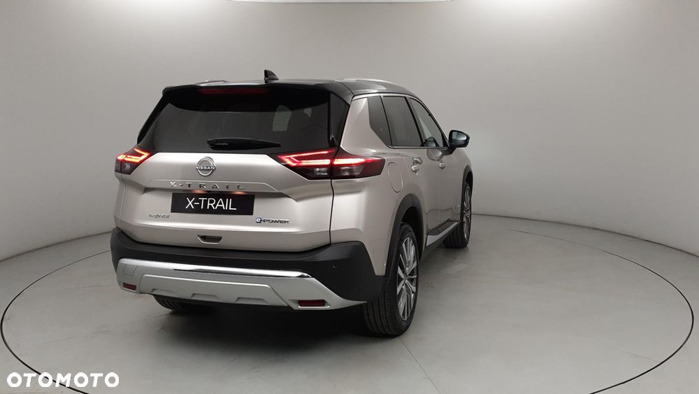 Nissan X-Trail 1.5 VC-T e-POWER Tekna 2WD - 14