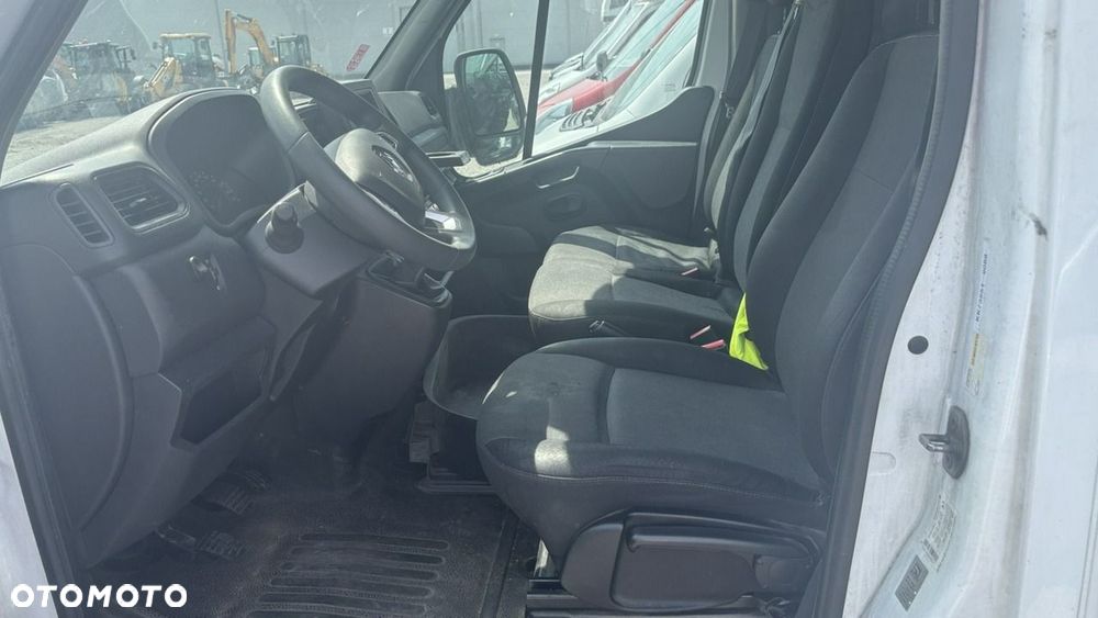 Renault Master - 8