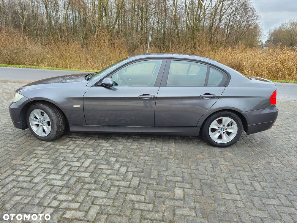 BMW Seria 3 - 2